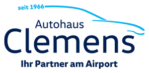 Logo autohaus clemens