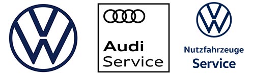 Logo automarken