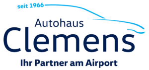 logo autohaus clemens